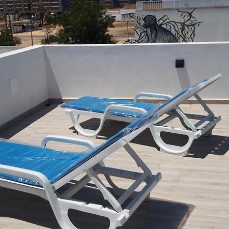 Apartment T2 Olhão Eksteriør bilde
