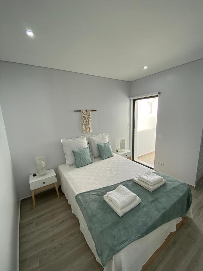Apartment T2 Olhão Eksteriør bilde