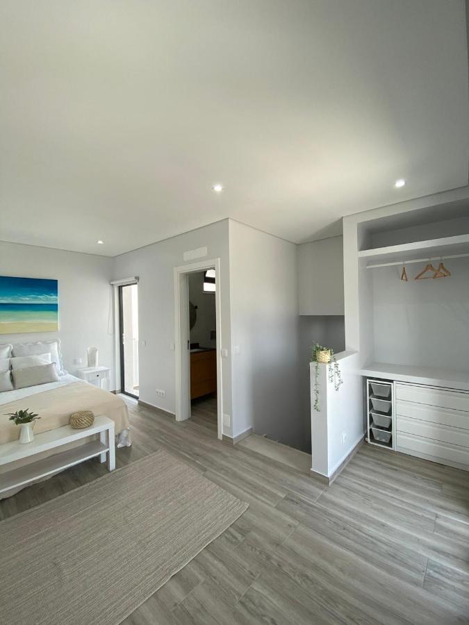 Apartment T2 Olhão Eksteriør bilde