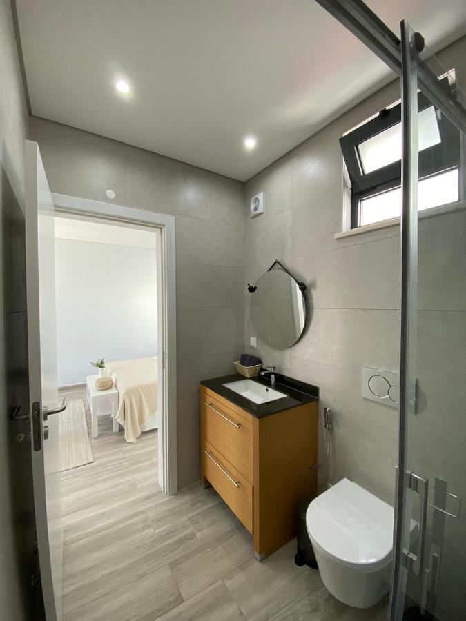 Apartment T2 Olhão Eksteriør bilde