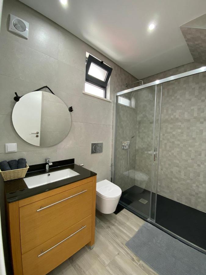 Apartment T2 Olhão Eksteriør bilde