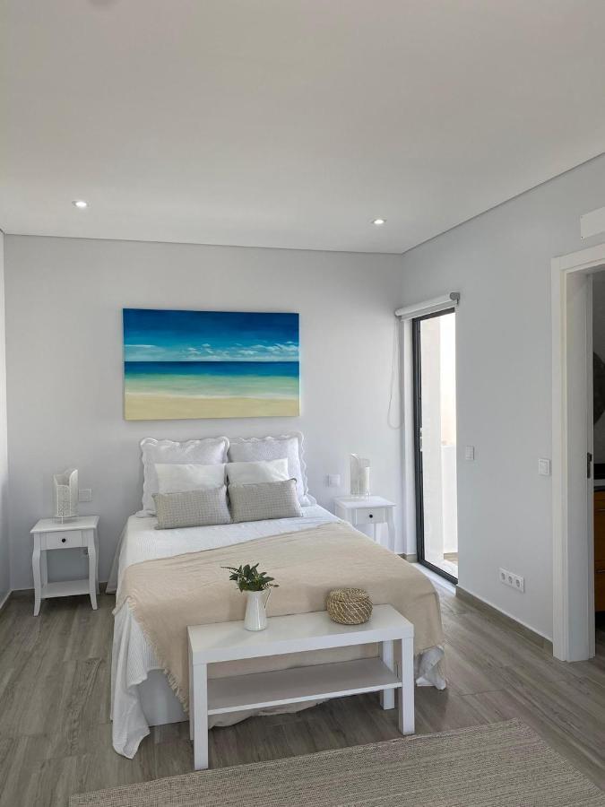 Apartment T2 Olhão Eksteriør bilde