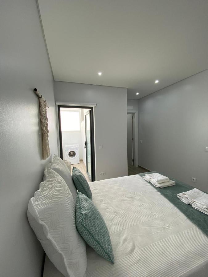 Apartment T2 Olhão Eksteriør bilde