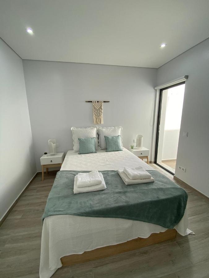 Apartment T2 Olhão Eksteriør bilde