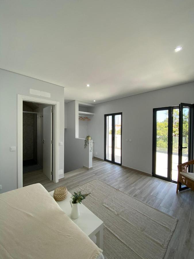 Apartment T2 Olhão Eksteriør bilde