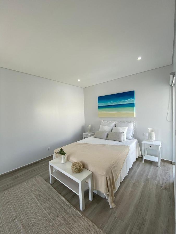Apartment T2 Olhão Eksteriør bilde