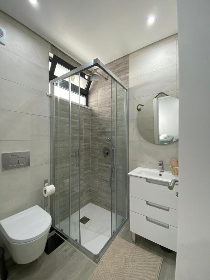 Apartment T2 Olhão Eksteriør bilde