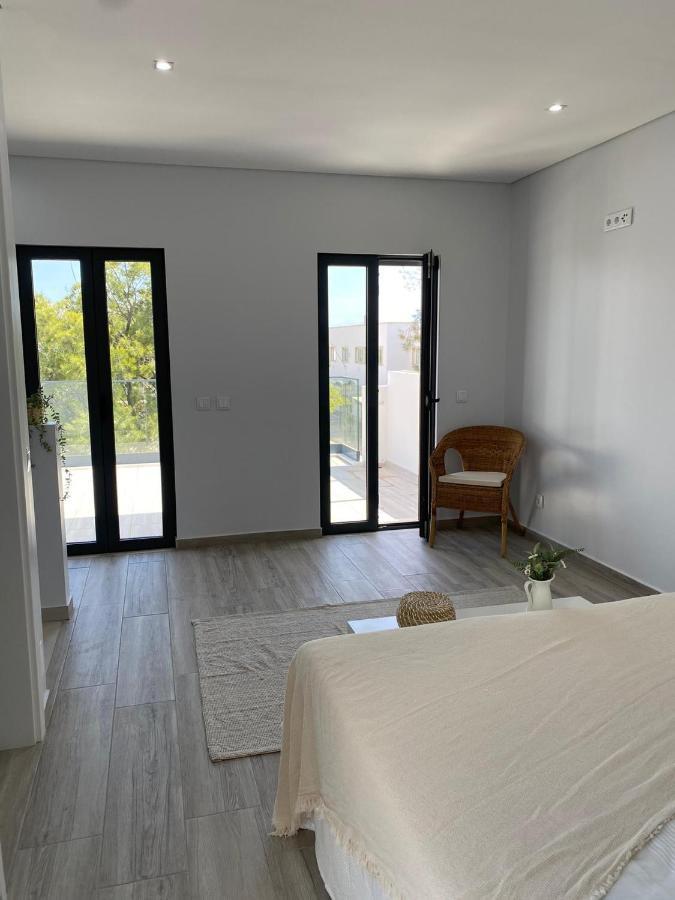 Apartment T2 Olhão Eksteriør bilde